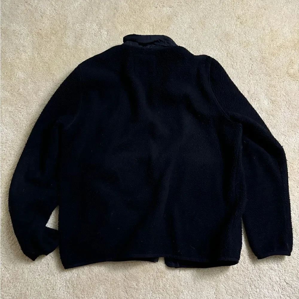Women’s GAP Zip Up Jacket S - Picture 4 of 4